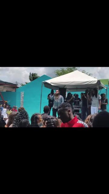 @dancehallwelove