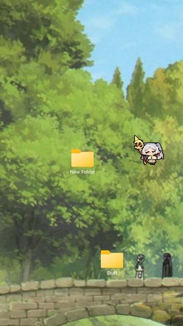 @Mouse X on Steam