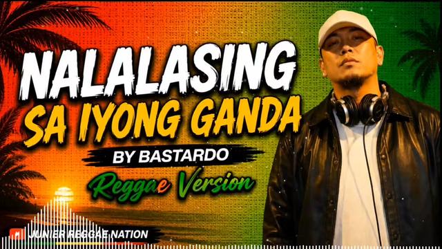 @Junier Reggae Nation
