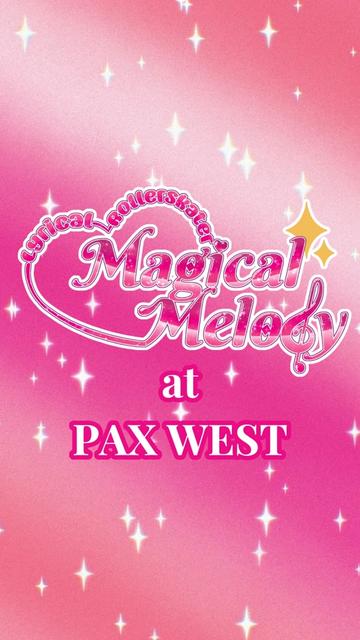 @Magical Melody