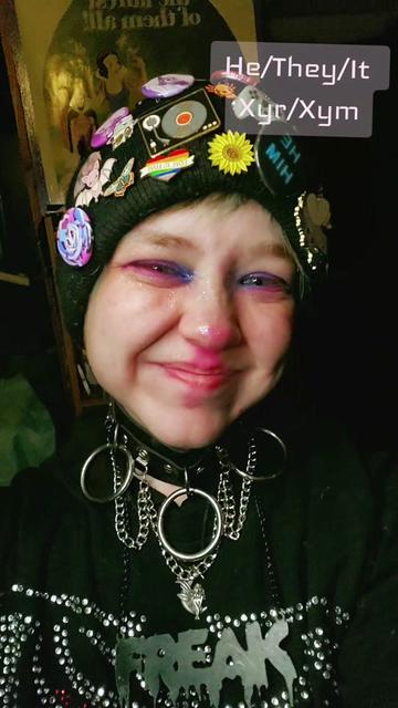 @♿️♾️DisabledFairyBoy✨️💫