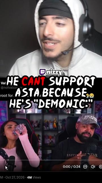 @nizzyontwitch