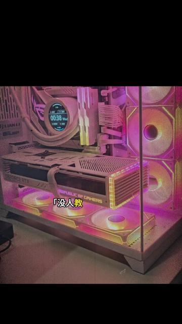 @藍先生「客製化專業電腦組裝維修」實體店面