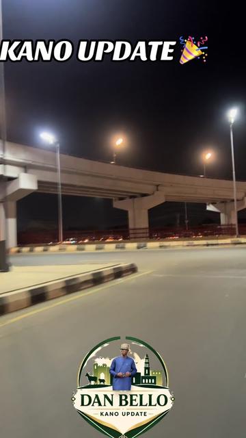 @DAN BELLO KANO🛣️