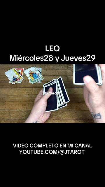 @J.Tarot