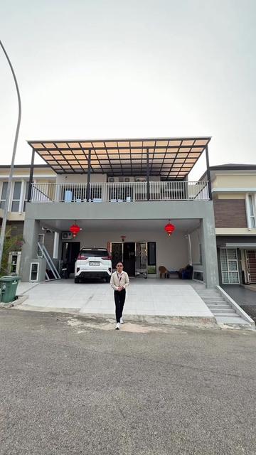 @Hengky Property