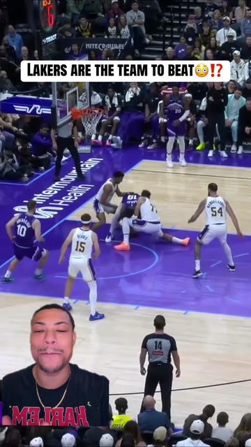 @Jason “Buckets” Barrera