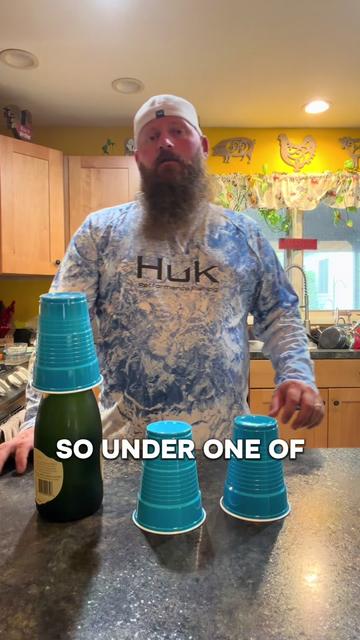 @Funny Boat Dad!