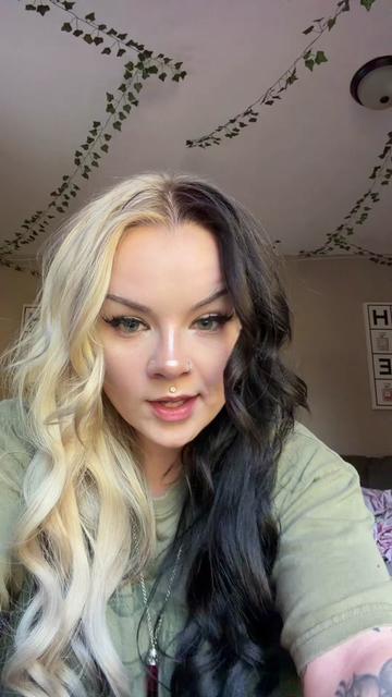 @PinUpBarbie🤍