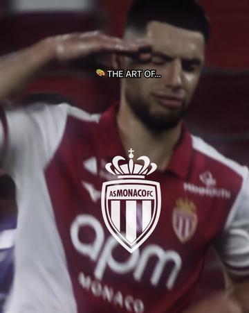 @AS Monaco