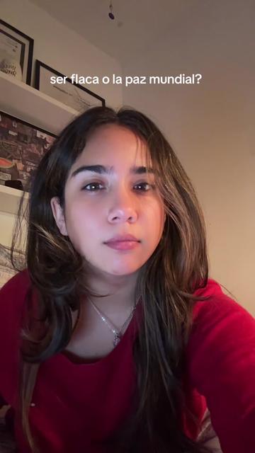 @Isabel Urdaneta