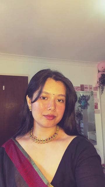@Shreya Chaudhary