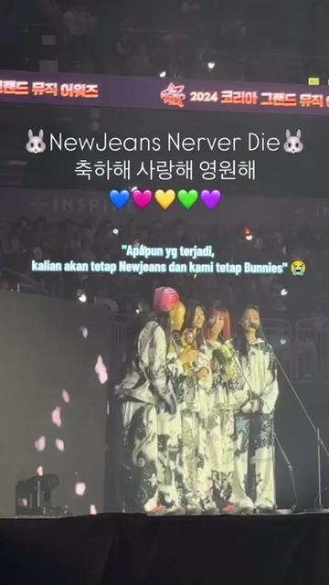 @BNZ Hachu Allyz Army ExoL Rosn