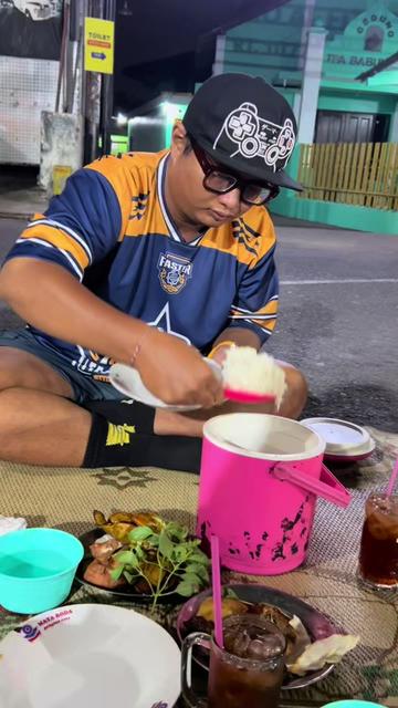 @KELAYAPAN JOGJA