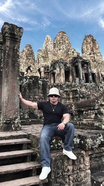 @កូន បារាំង😊