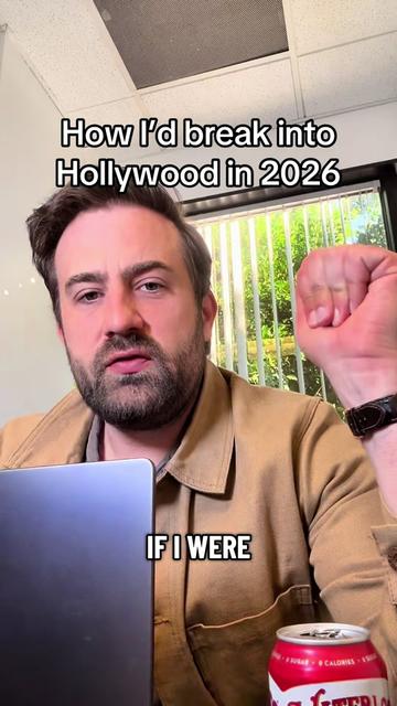 @Colby Day | writer director
