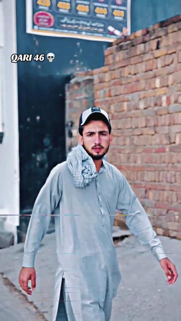 @👑QARI 46 ❤️🔥