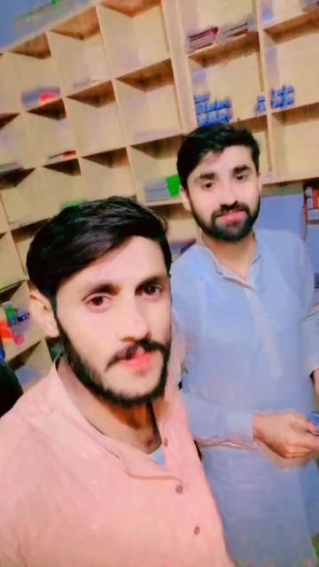 @M Nauman Khalid