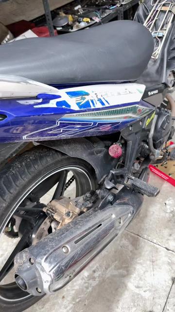 @NAM TAY CÔN II