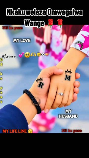 @M.A.L.A.I.K.A. 🦋🦋🌹💍🇷🇼