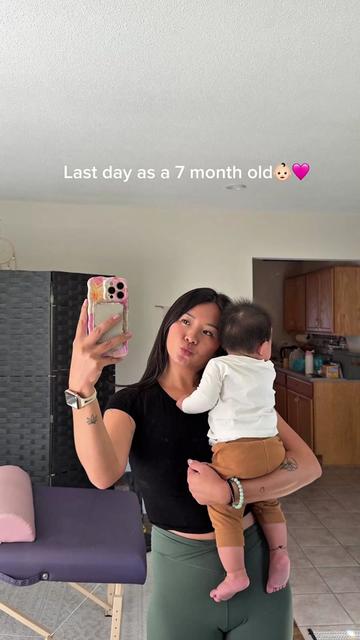 @Ashley | Baby Play + Beauty