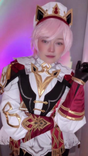 @💫Spectrosky Cosplays💫