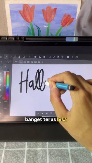 @Yasir | Suka Review Produk🤘