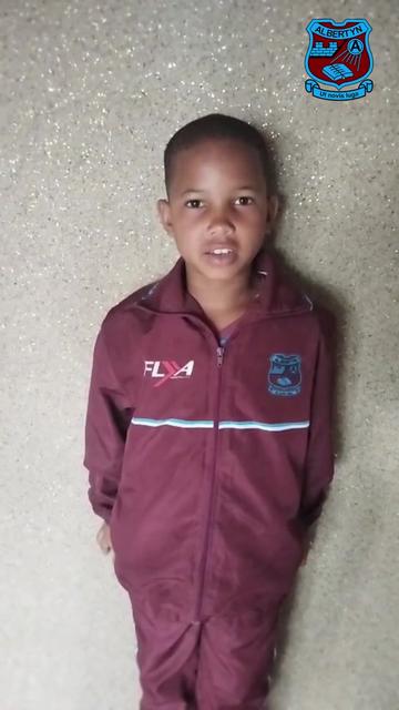 @LaerskoolAlbertynPrimary