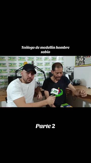 @El teólogo de la calle