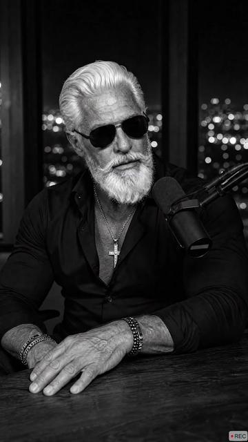 @Good Morning Badass