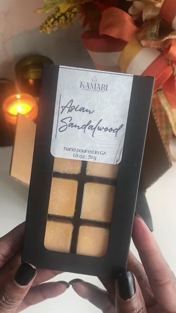 @KamariCandleCo