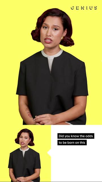 @Genius
