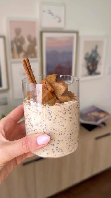 @Jess | Choosing Chia