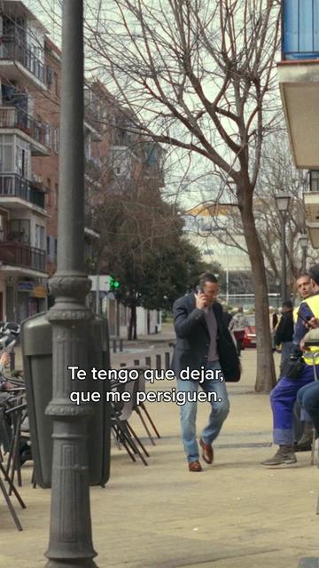 @Netflix España