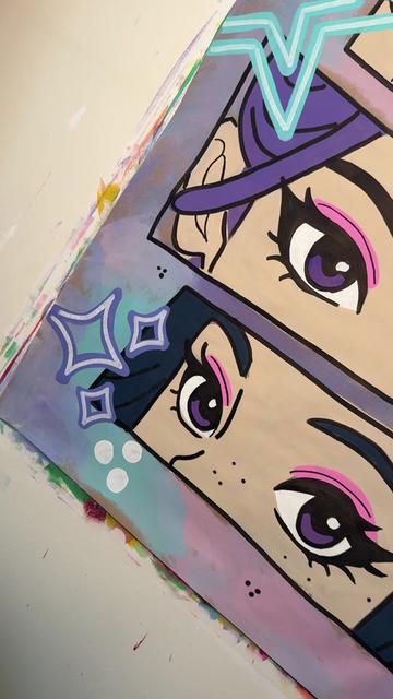 @Mandy | Banners & DIY