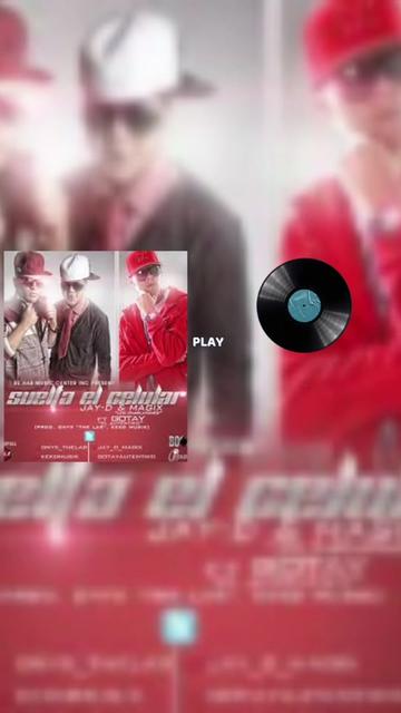 @This Is Reggaeton