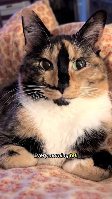 @SnickersTheSmilingCat