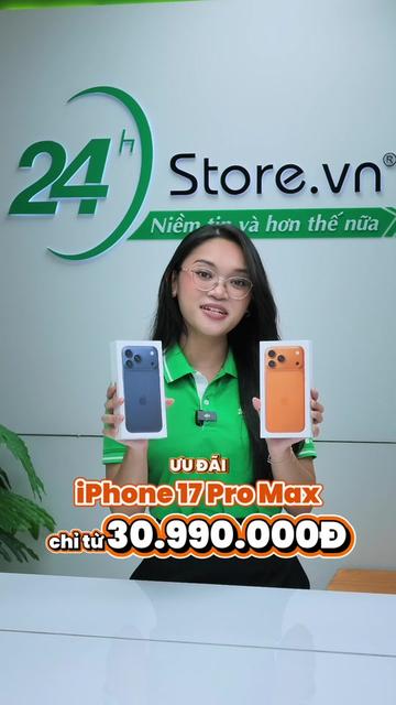 @24hStore Vietnam