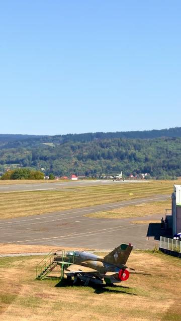 @Standby Aviation