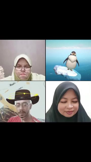 @CIKNEY CANTIK
