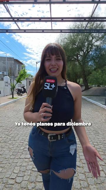 @San Luis +