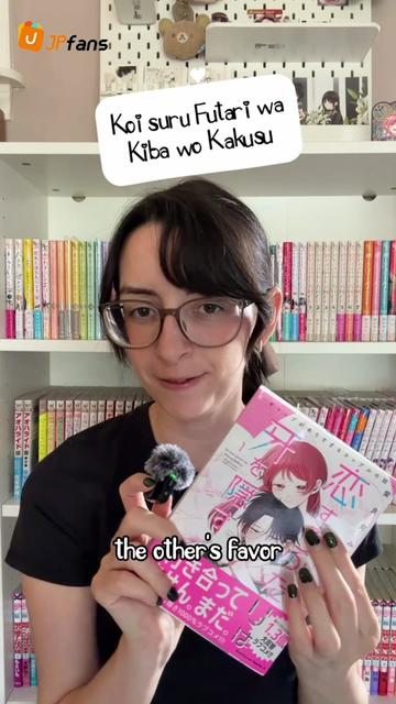 @Maddie | shoujo and horror📖