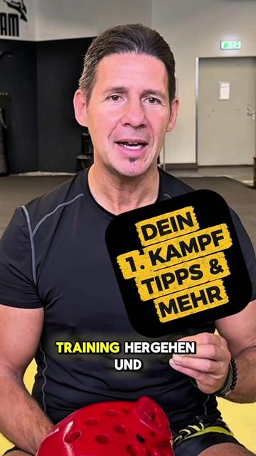 @DIEKICKBOXTRAINER