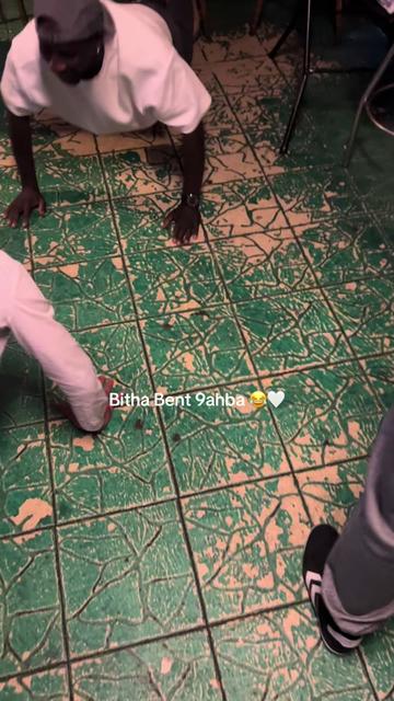@Zouhaier Ayari 🇩🇪🇹🇳
