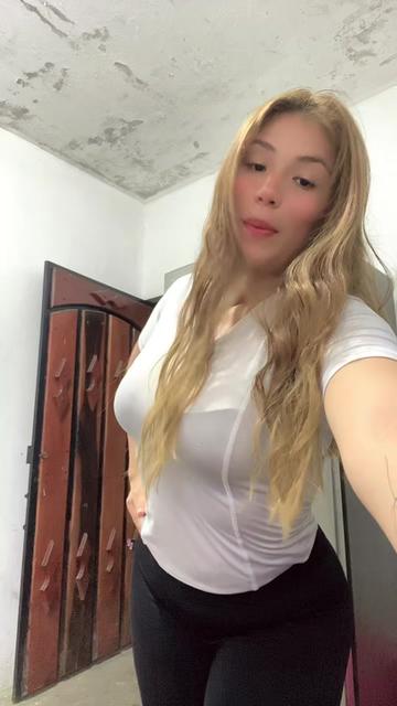 @Ecuatoriana ✨