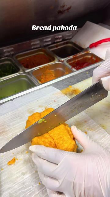 @Chef