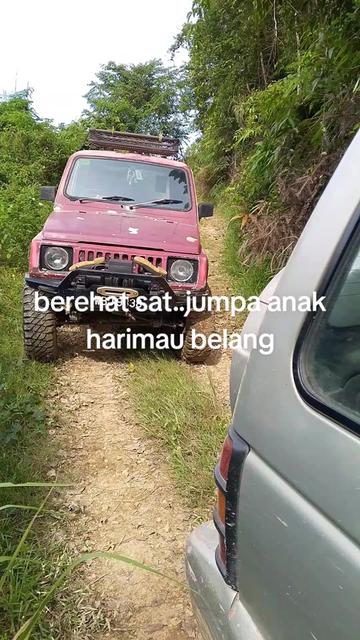 @Wan nasrey