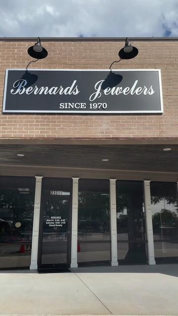 @Bernards Jewelers