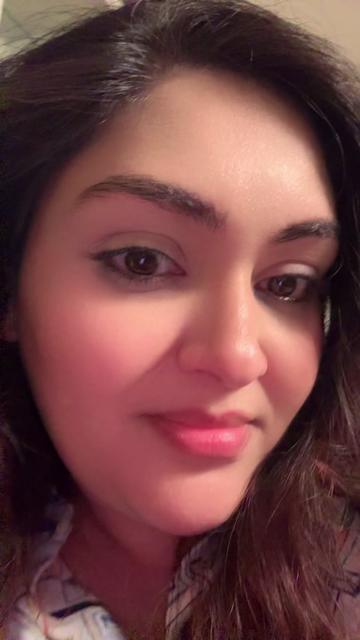 @Rushma