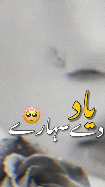 @Bushra786